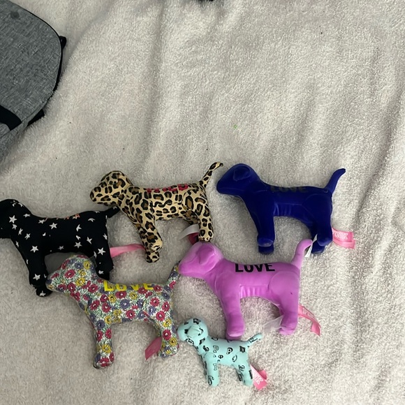 All are prob 90 dollars in total but the prank is PINK - Picture 1 of 7